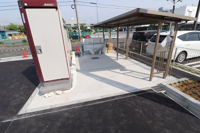 PRATO VERDE その他5