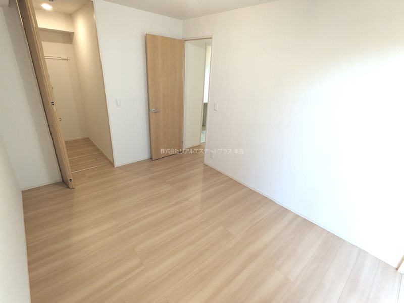 PRATO VERDE ベッドルーム