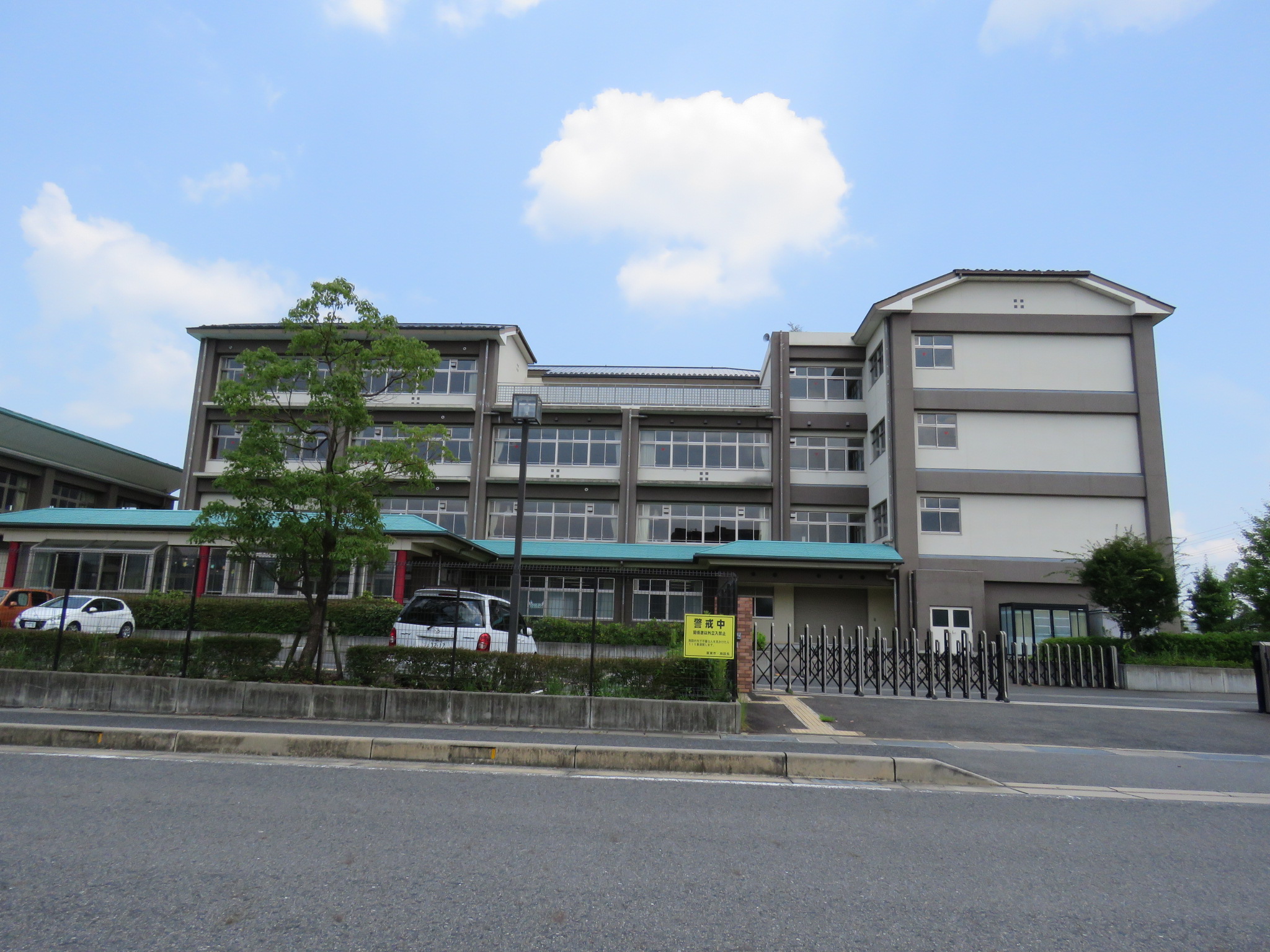 PRATO VERDE 周辺画像3