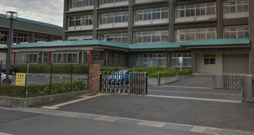 PRATO VERDE 周辺画像4