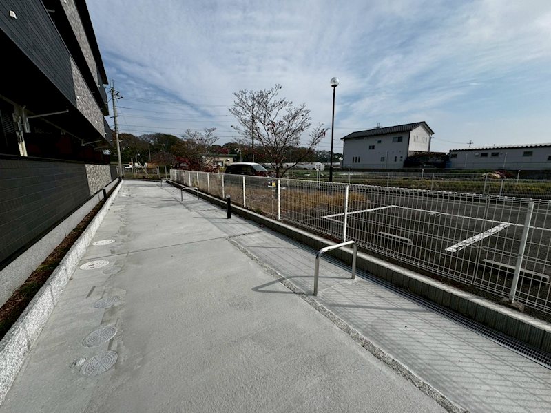 ラクーン守山 その他2