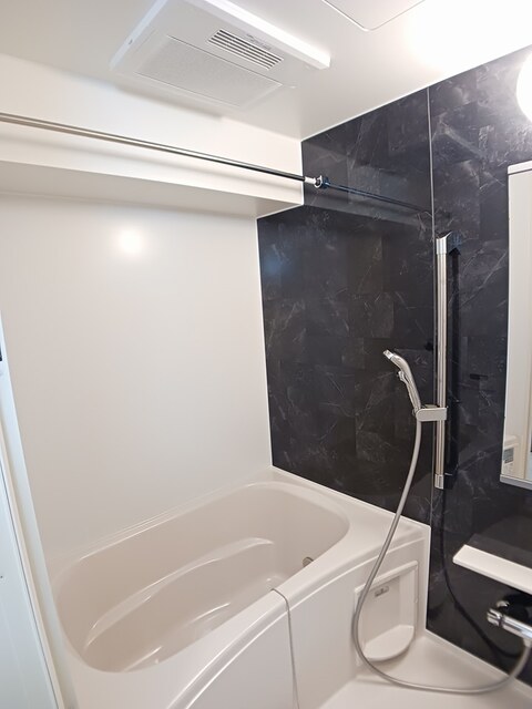 ラクーン守山 風呂画像