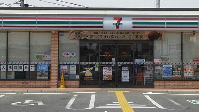 ＤＫ　エステート　守山 その他外観1