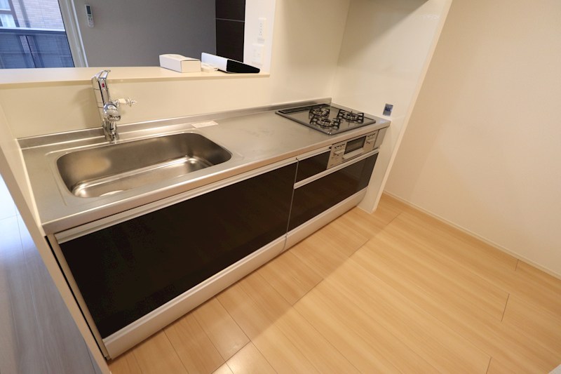 フロイデプラッツ  キッチン