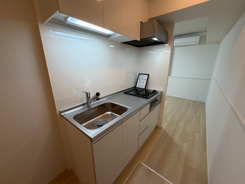 ＤＫ　エステート　守山 キッチン