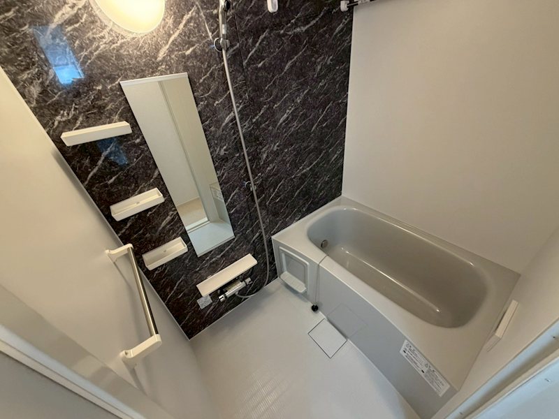 ＤＫ　エステート　守山 風呂画像