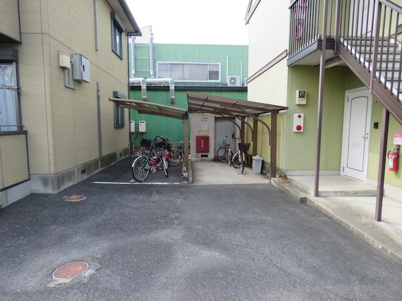 ベルヴェデールIMAI その他6