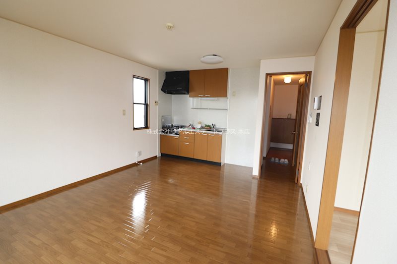 ベルヴェデールIMAI リビング