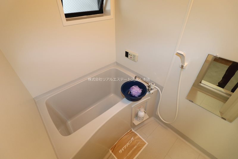 ベルヴェデールIMAI 風呂画像