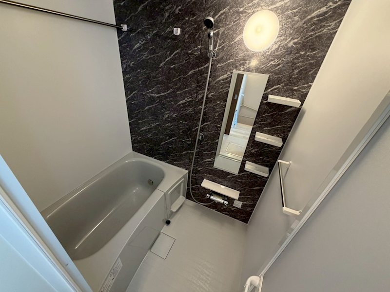 ＤＫ　エステート　守山 風呂画像