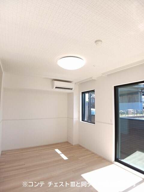 ノルド　フィウーメ リビング