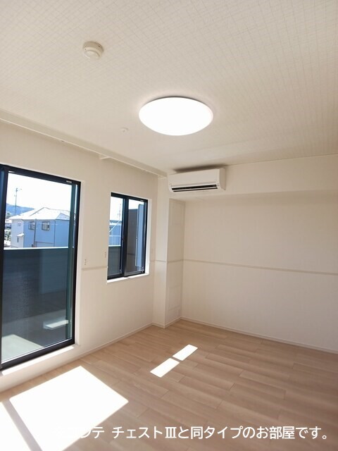 ノルド　フィウーメ リビング