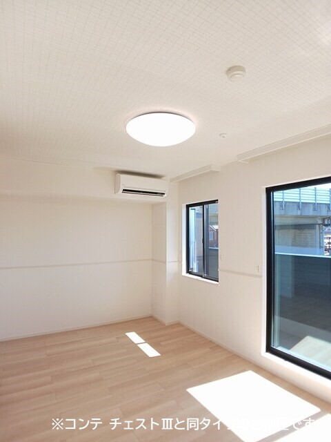 ノルド　フィウーメ リビング