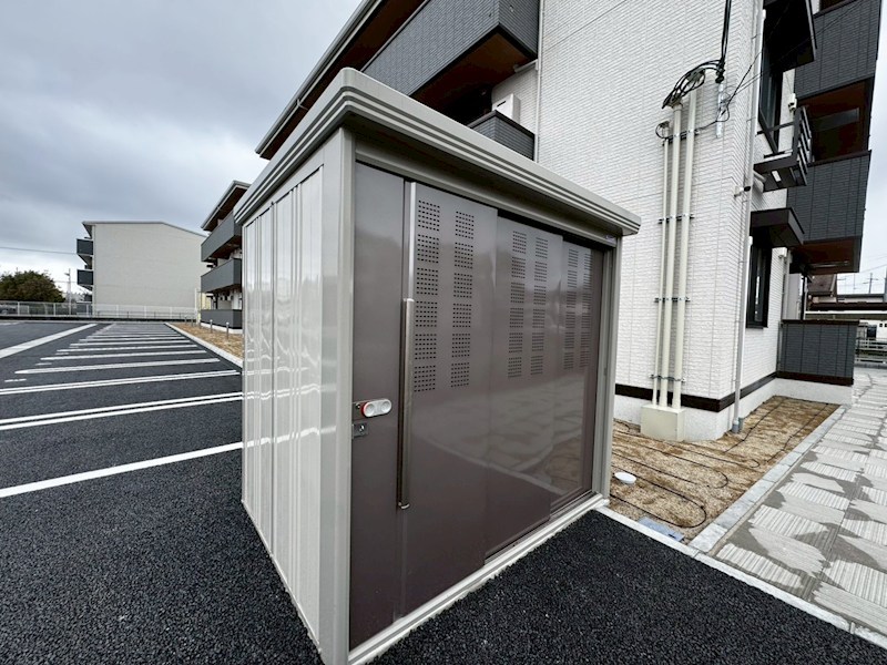 エレガンスビュー その他10