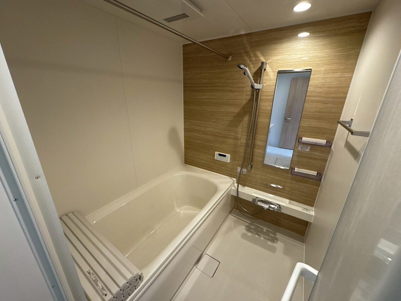 エレガンスビュー 風呂画像