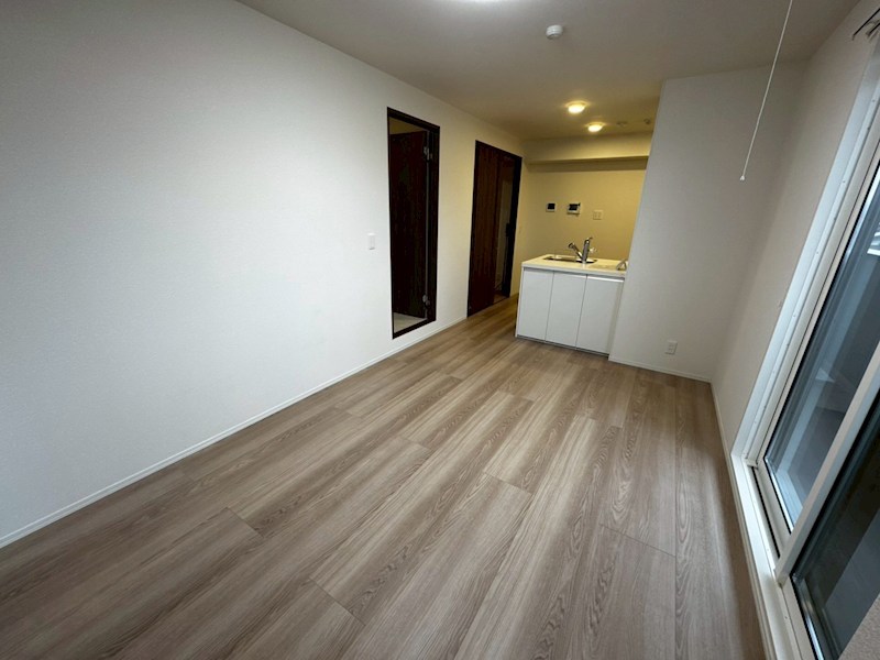 エレガンスビュー リビング