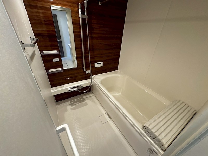 エレガンスビュー 風呂画像