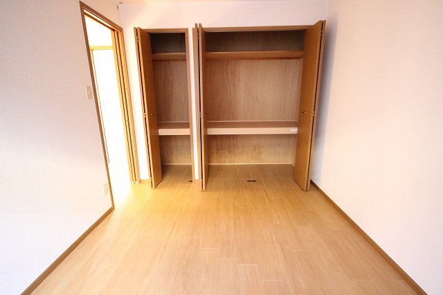 リトルグリーブ その他3