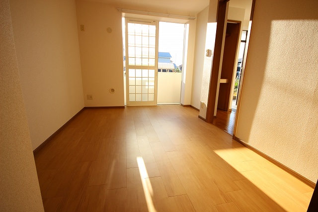 リトルグリーブ リビング