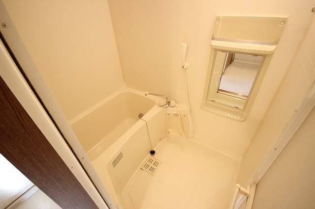 リトルグリーブ 風呂画像