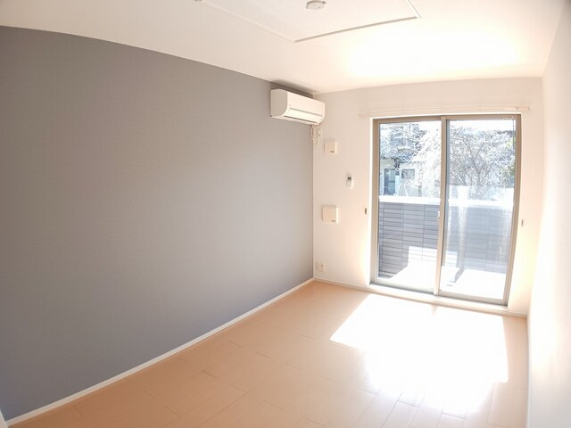 ＲｉｒｉａⅦ　２ リビング