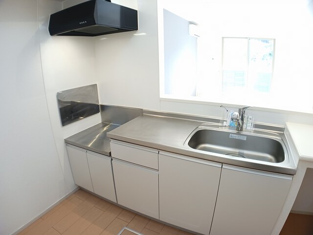 ＲｉｒｉａⅦ　２ キッチン