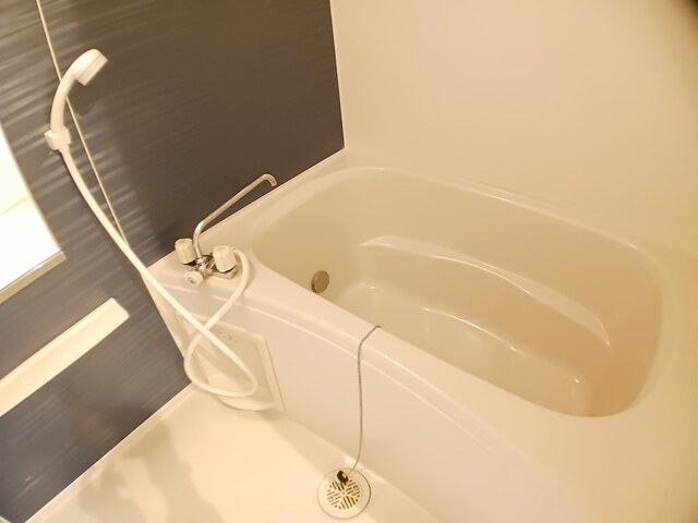 ＲｉｒｉａⅦ　２ 風呂画像