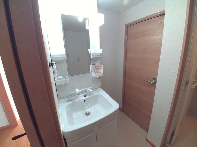 ルミエール梓 その他1