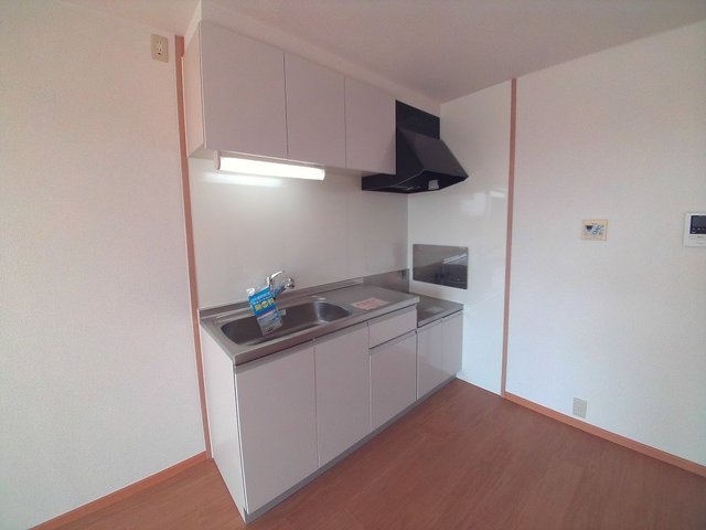 ルミエール梓 キッチン