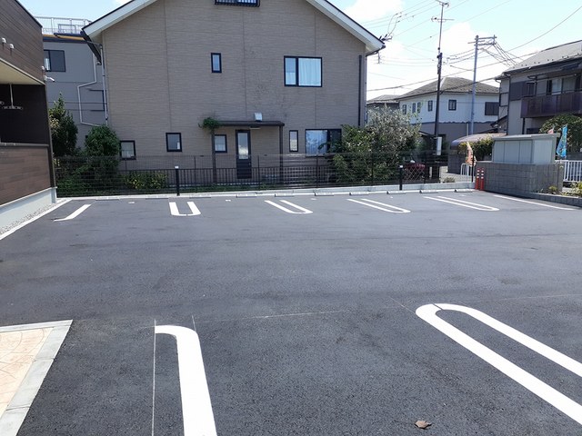 エスポワールＫ その他4