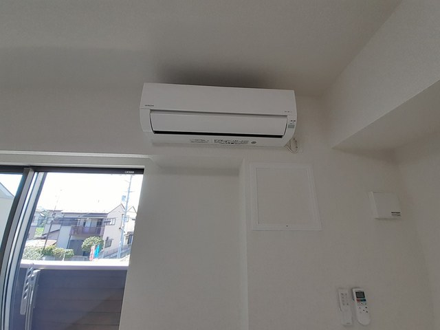 エスポワールＫ その他7