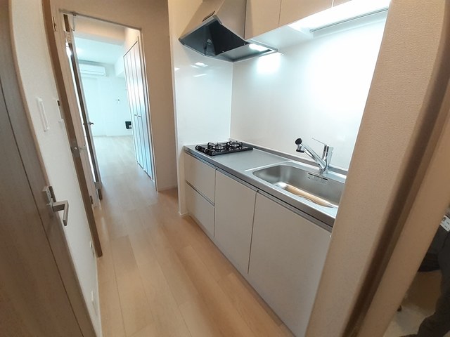 エスポワールＫ キッチン