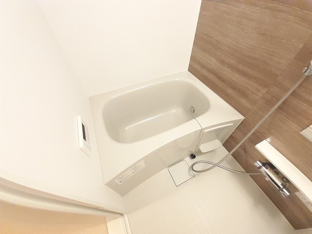 エスポワールＫ 風呂画像