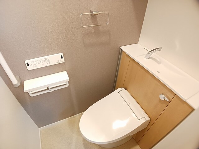 ソレイユカヤノⅥ その他2