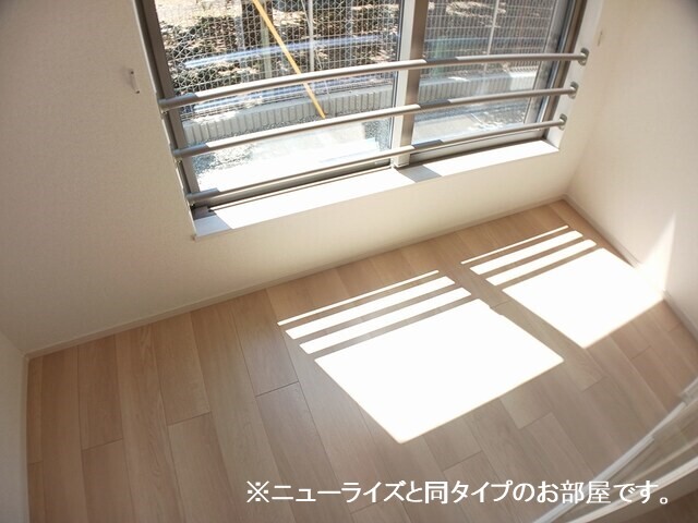 リアン　テール その他4