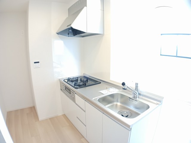 ファミリエ　Ⅰ キッチン