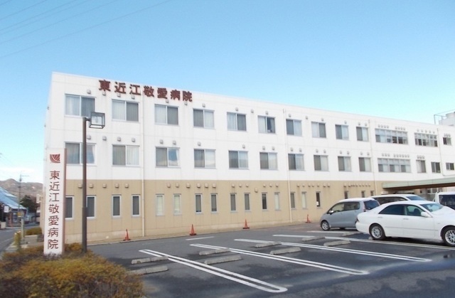 ラシェンテ その他外観4