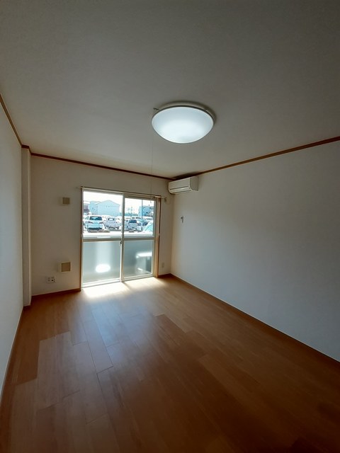 ラシェンテ リビング