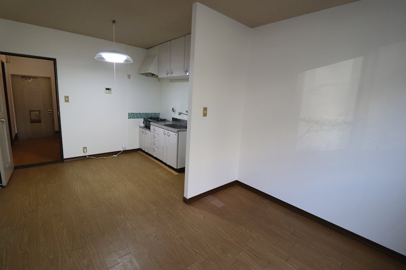 タウニー リビング