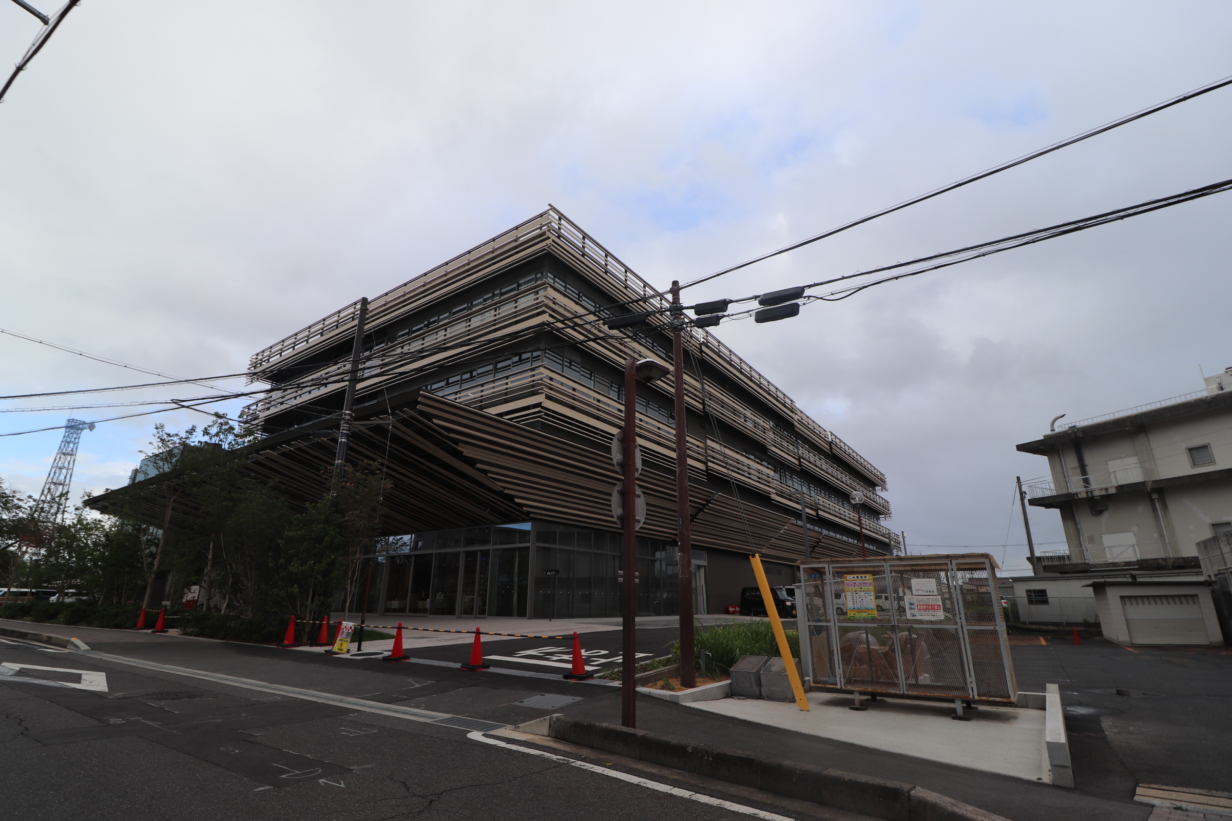 タウニー 周辺画像3