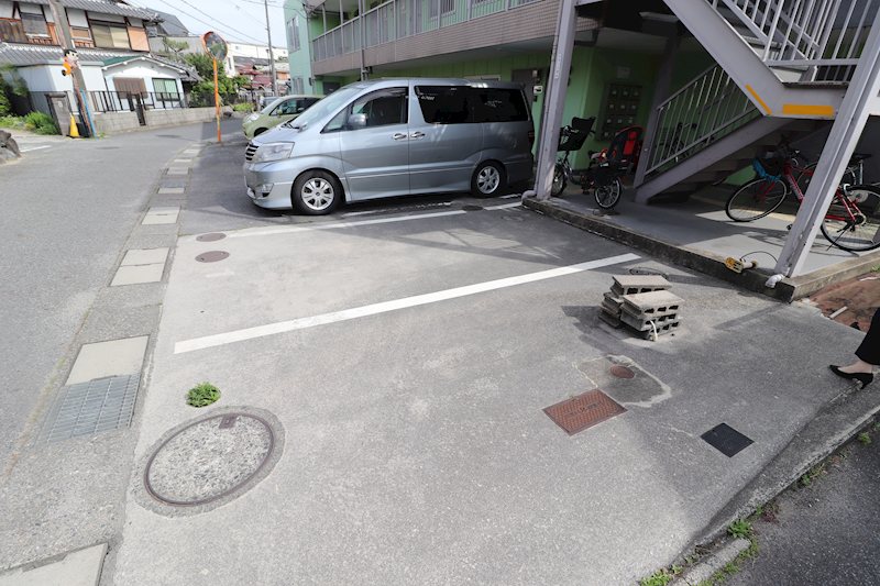 フラッツ守山 その他1