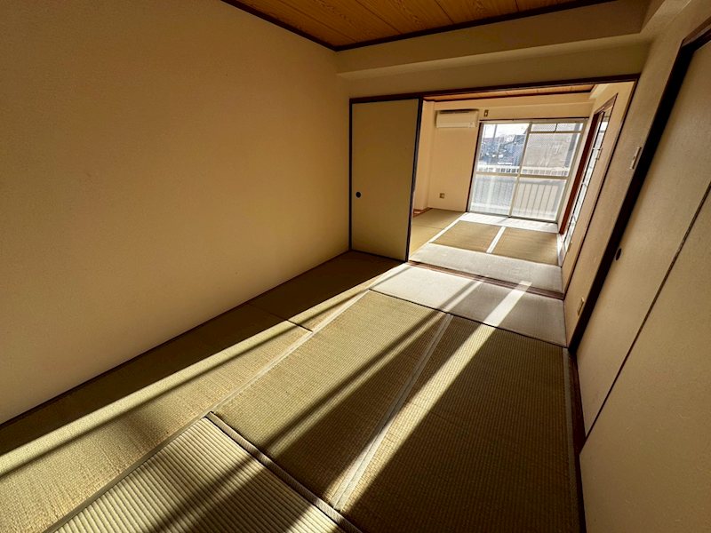 フラッツ守山 その他7