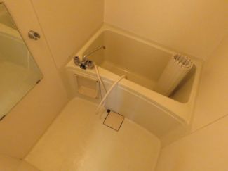 フラッツ守山 風呂画像