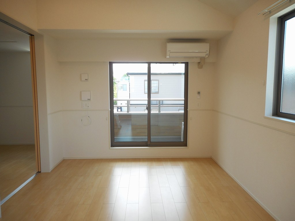 ＶＩＬＬＥＴＴＡ　Ⅱ リビング