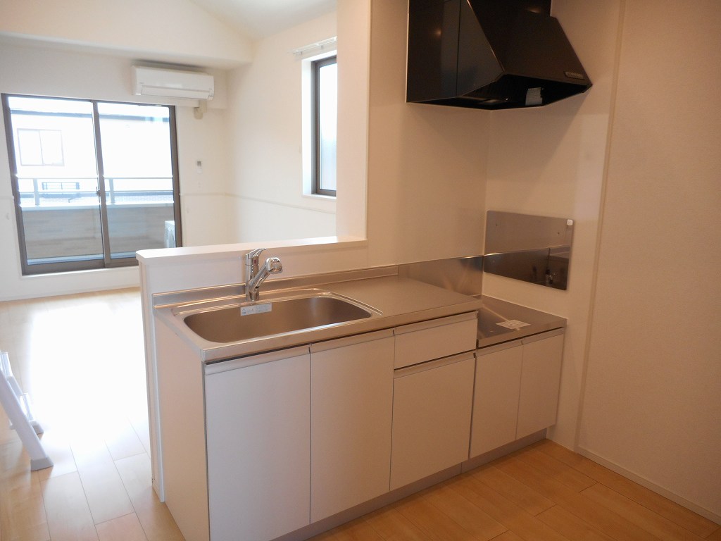 ＶＩＬＬＥＴＴＡ　Ⅱ キッチン