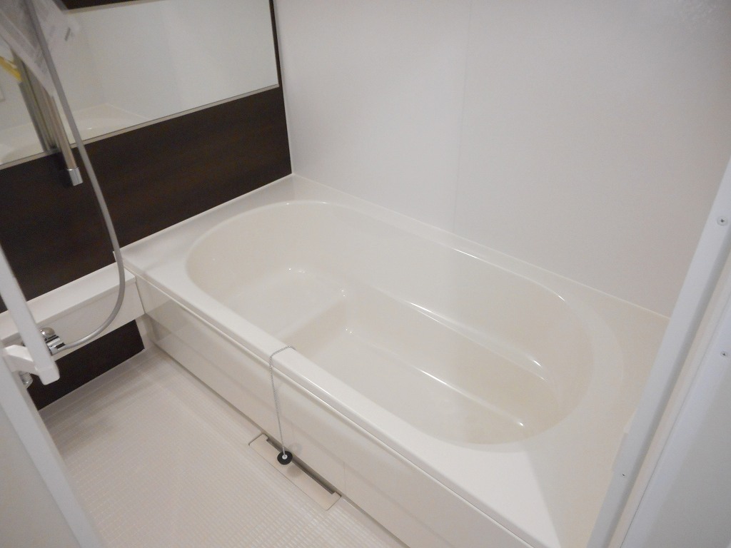 ＶＩＬＬＥＴＴＡ　Ⅱ 風呂画像