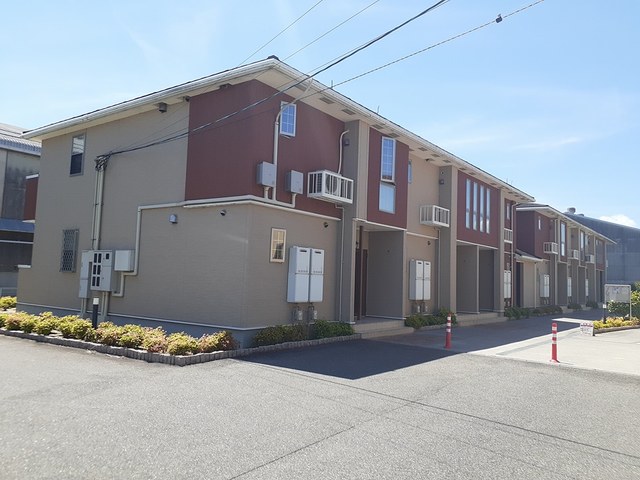 ノイ　ナリッシュ　ｂ 104号室 外観