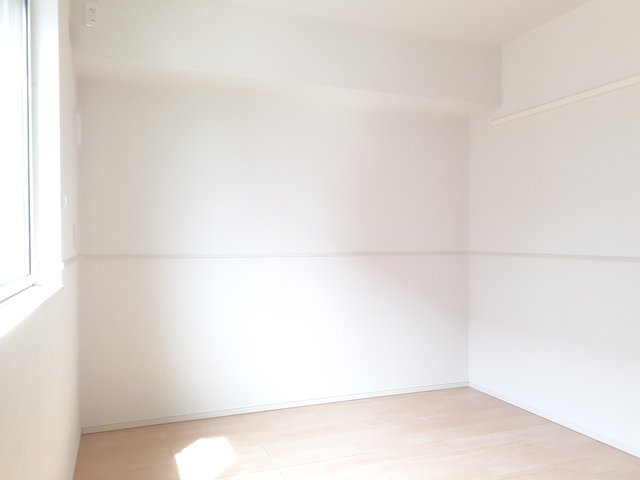 ルガルボニート　Ⅱ ベッドルーム