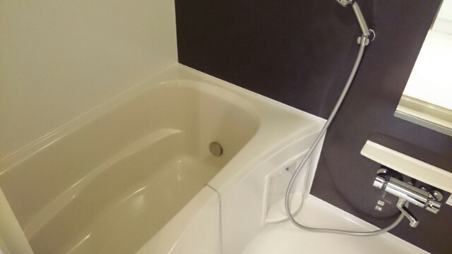 ルガルボニート　Ⅱ 風呂画像