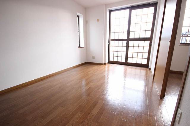 ローレルコート リビング